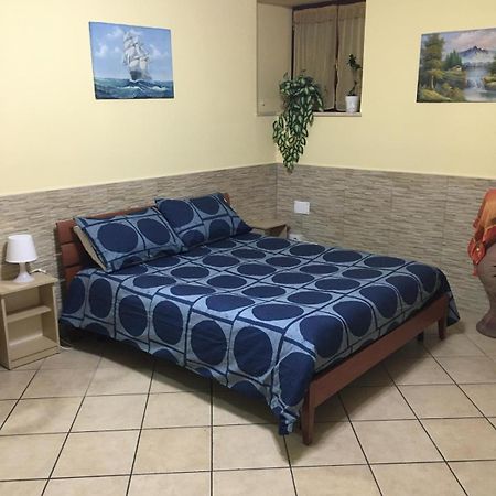 נוצ'רה אינפריורה B&B Fenza מראה חיצוני תמונה