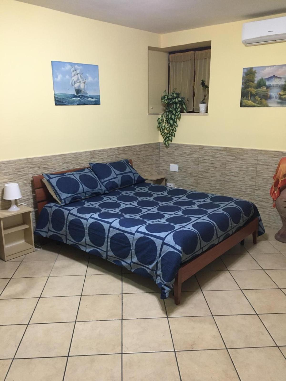 נוצ'רה אינפריורה B&B Fenza מראה חיצוני תמונה
